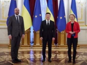 Украина и ЕС подписали соглашение об открытом небе: что изменится
