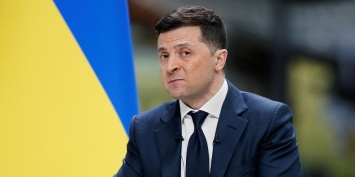 Зеленский заявил о согласии ЕС считать Россию стороной конфликта на Украине