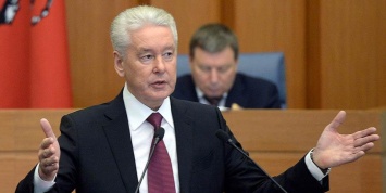 Собянин объявил о повышении минимальной пенсии москвичей до 21 тысячи