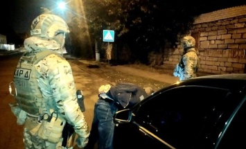 Задержан киллер, пытавшийся убить николаевского "авторитета" Титова, - Венедиктова