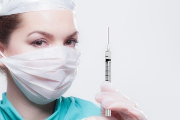Вакцина против гриппа в Украине: где сделать и сколько она стоит
