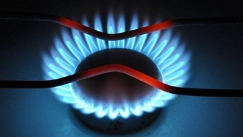 Несколько областей Украины объявили чрезвычайную ситуацию из-за нехватки газа