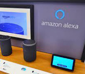 Amazon Alexa стала баристой