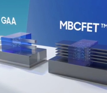 Samsung отложил выпуск 3 нм чипов на 2022 год