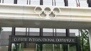 МОК аннулировал результаты биатлонистки из РФ на Олимпиаде в Сочи - "золото" досталось Украине