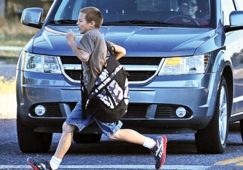 Внезапно выбежал на дорогу: на Воскресенской сбили 11-летнего мальчика