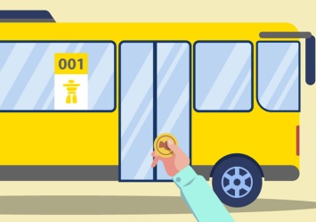 Будь в курсе: в Полтаве предлагают изменить сеть маршрутов общественного транспорта