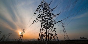 Россия готова помочь Украине с поставками электроэнергии