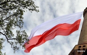 Шпионил в пользу Беларуси: в Польше задержали подозреваемого