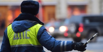 ГИБДД начнет отслеживать нарушителей в Москве с помощью мобильного приложения