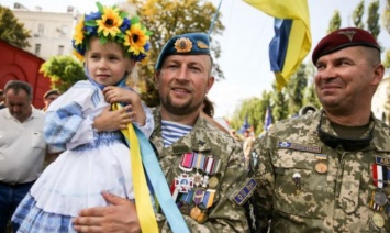 Столичные власти утвердили план мероприятий ко Дню защитников и защитниц Украины