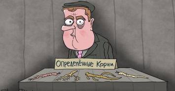 Виталий Портников: Медведев и "Крымская платформа"