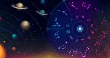 Гороскоп для всех знаков зодиака на 14 октября 2021 года
