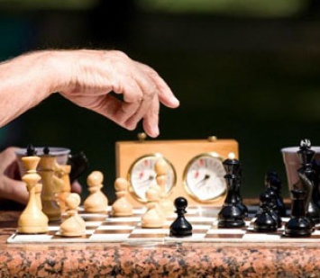 Британским заключенным разрешили играть в шахматы онлайн