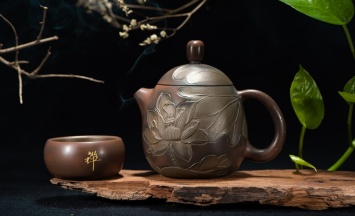Чем красный китайский чай отличается от черного – особенности заваривания