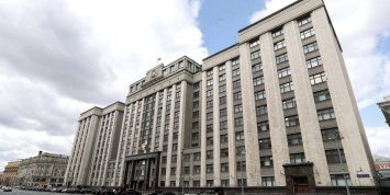 В первом чтении принят законопроект "Единой России" о защите соцвыплат от списаний за долги