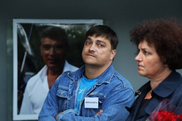 Активиста Вячеслава Егорова из Коломны осудили по "дадинской статье"