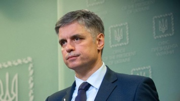 "Украина получит военные корабли от Британии" - посол