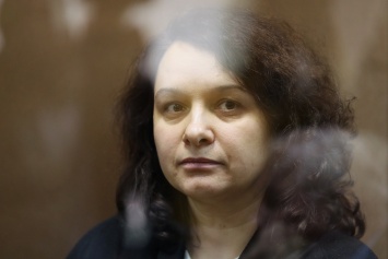 Суд постановил выплатить компенсацию врачу-гаматологу Елене Мисюриной