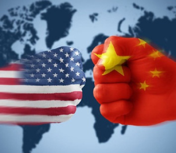 В армии США опровергли заявления о проигрыше технологической битвы Китаю
