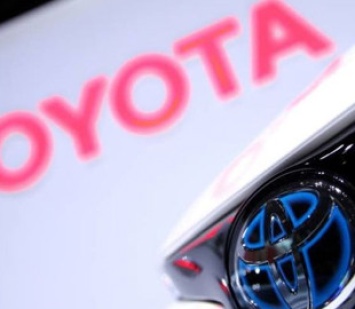 Toyota сократит производство автомобилей в ноябре на 15% из-за дефицита чипов