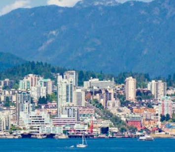 Отопление Северного Ванкувера обеспечат за счет майнинга биткоина