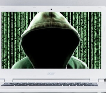 Acer подтвердила факт взлома систем компании хакерами