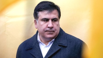 Саакашвили согласился на медосмотр и лекарства после более 2-х недельной голодовки