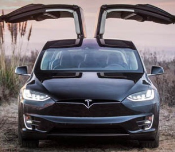Tesla запустила сервис автостраховки по данным телеметрии