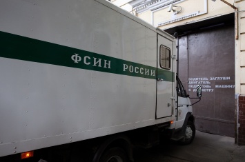 Проверка колонии №1 во Владикавказе показала, что "пострадавших нет"
