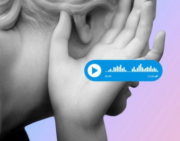 Clubhouse запустила аудио-режим для прослушивания живых концертов