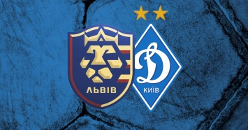 Динамо одерживает волевую крупную победу во Львове: смотреть видеообзор матча УПЛ