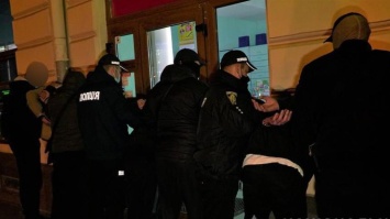 Выкуп два миллиона евро: во Львове похитили дочь бизнесмена (фото)