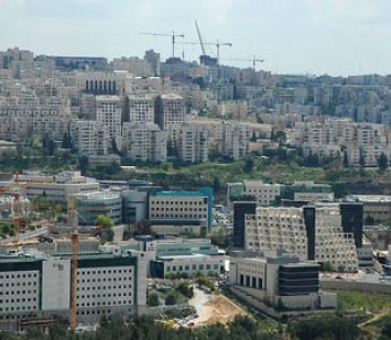 Новый подземный дата-центр Oracle в Израиле способен выдержать прямой ракетный удар