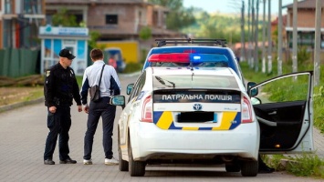 В Украине полиция начала останавливать водителей с долгами