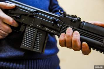В России подросток открыл стрельбу в школе, его остановил директор