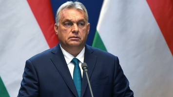 В Венгрии определились с кандидатом, который станет ключевым оппонентом Орбана на выборах