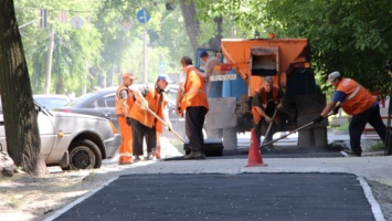 В Одессе улицу Руставели за 61 млн отремонтирует фирма депутата Аветисяна, пойманная на некачественном ремонте