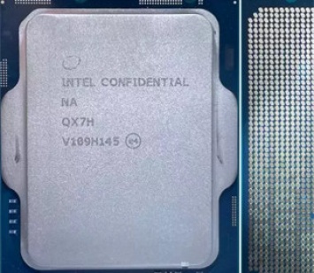 Новые процессоры Intel не смогут запускать старые игры