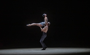 В Национальной опере пройдет фестиваль Ballet UA