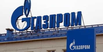 "Газпром" отказался от бронирования дополнительных мощностей через Украину на ноябрь