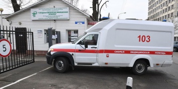 В больницах Белоруссии приостановили оказание плановой медицинской помощи
