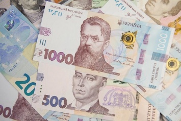 Минэкономики: ВВП Украины вырос на 2,9% с января
