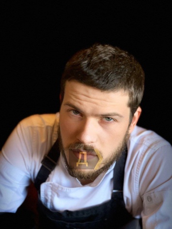 Одесский повар представит Украину на международном кулинарном чемпионате в Испании
