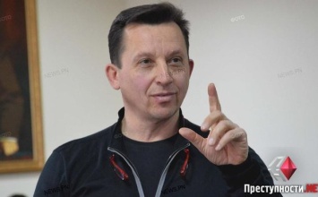 НАПК отправил в суд 6 коррупционных протоколов на мэра Очакова