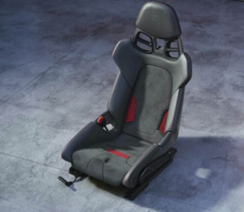 Porsche начала печатать сиденья на 3D-принтере