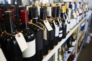 В Украине хотят поднять цены на алкоголь