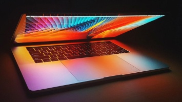Apple представила 14 и 16-дюймовые MacBook Pro с "челкой" от iPhone