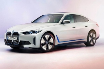BMW 3-й серии могут заменить электрокаром