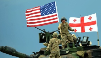 США и Грузия заключили новый меморандум в сфере обороны